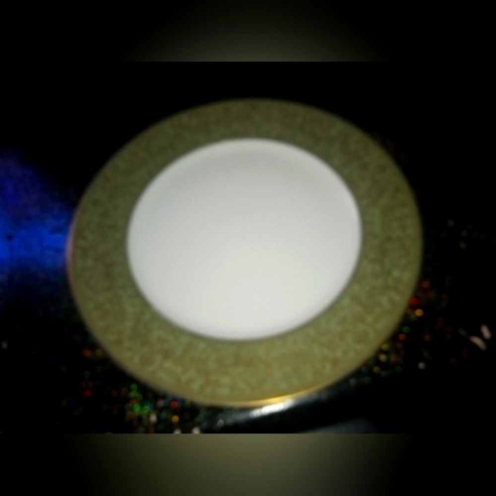 12 24 k plates sango versatiles china plate